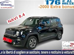 JEEP Renegade 1.6 Mjt 120CV Business