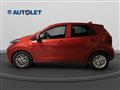 KIA PICANTO III 2021 1.0 dpi Urban Techno&Design Pack