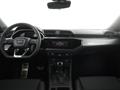 AUDI Q3 SPORTBACK Q3 SPB 40 TDI quattro S tronic Identity Black