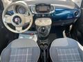 FIAT 500 1.2 EasyPower Lounge "NEOPATENTATI"