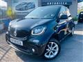 SMART FORFOUR Passion 1.0 70CV *STRAFULL OPTIONAL*UNICO PROPRI*