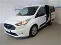 FORD TOURNEO CONNECT 1.5 TDCi 120 CV Powershift  euro6 D-temp