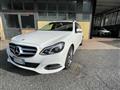 MERCEDES CLASSE E STATION WAGON BlueTEC S.W. Automatic