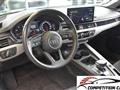 AUDI A4 AVANT Avant 35TDI 163 CV BUSINESS S-TRONIC