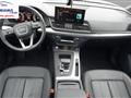 AUDI Q5 Sportback Q5 SPB 40 TDI quattro S tr. Busin. Adv.