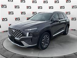 HYUNDAI SANTA FE Santa Fe 1.6 T-GDI HEV 4WD AT 7 posti XCLASS