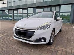 PEUGEOT 208 (2012) PureTech 82 5 porte Allure