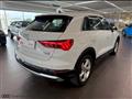 AUDI Q3 40 TDI quattro S tronic Business Advanced