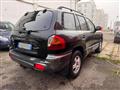 HYUNDAI SANTA FE FUORI TUTTO!!2.0 CRDi TD 4WD GL Plus GANCIO TRAINO