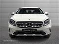 MERCEDES CLASSE GLA d Auto Sport Navi