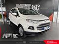 FORD ECOSPORT 1.5 TDCi 95 CV Plus