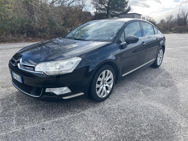 CITROEN C5 2.7 V6 B-T HDi 208CV FAP aut. Exc.