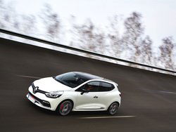 RENAULT CLIO 1.6 T 220CV 5 porte EDC R.S. Trophy