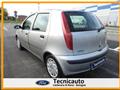 FIAT PUNTO 1.2i cat 5 porte  *NEOPATENTATO*