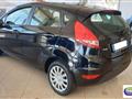 FORD Fiesta Plus 1.4 TDCi 70CV 5p. cDPF