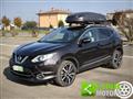 NISSAN QASHQAI 1.6 dCi 4WD Premier Gancio traino