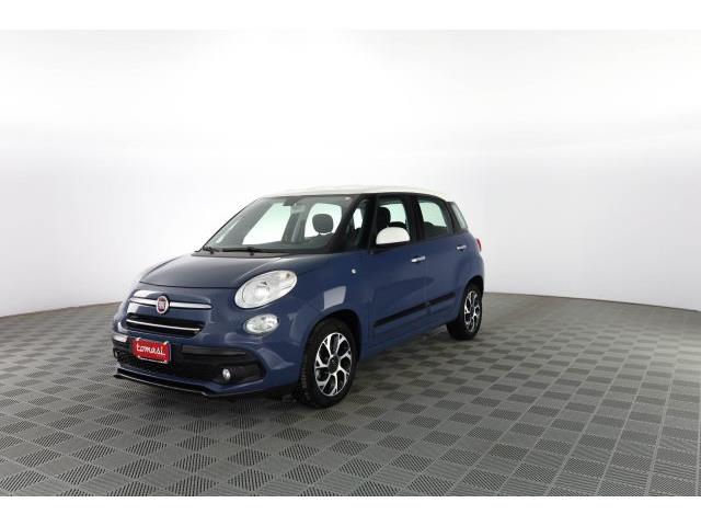 FIAT 500L 1.6 Multijet 120 CV Business