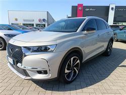 DS 7 CROSSBACK DS 7 Crossback BlueHDi 130 aut. Grand Chic