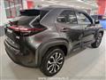 TOYOTA YARIS CROSS Yaris Cross 1.5 Hybrid 130 CV 5p.E-CVT Trend