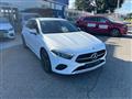 MERCEDES Classe A A 180 Automatic Sport