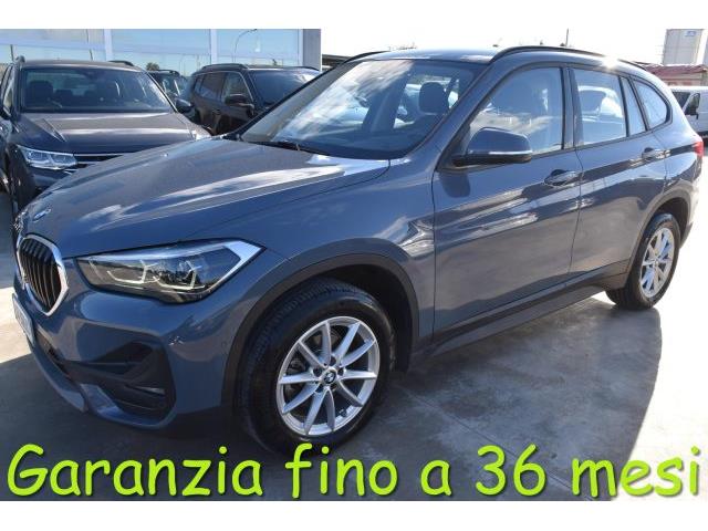 BMW X1 sDrive16d Business Advantage