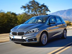 BMW SERIE 2 ACTIVE TOURER d Active Tourer Advantage SCONTO ROTTAMAZIONE