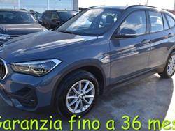 BMW X1 sDrive16d Business Advantage