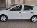 DACIA SANDERO 1.2 GPL 75CV