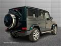 MERCEDES CLASSE G d S.W. Premium COMAND Tetto