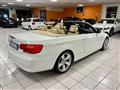 BMW SERIE 3 TOURING 320d Cabrio