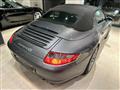 PORSCHE 911 Carrera 4S Cabriolet TipTronic - Solo 64.000 km