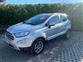 FORD ECOSPORT 1.0 EcoBoost 100 CV Plus