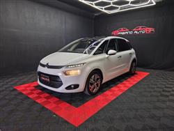 CITROEN C4 PICASSO 1.6 e-HDi Intensive TETTO - FABIANOAUTO