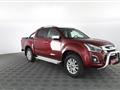 ISUZU D-MAX 1.9 Crew Cab Solar Plus A/T 4WD Clima Aut.