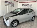 TOYOTA AYGO Connect 1.0 VVT-i 72CV 5 porte x-business