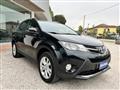 TOYOTA RAV4 2.2 D-CAT A/T 4WD STYLE