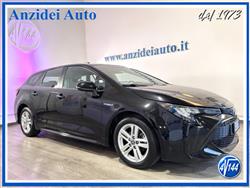 TOYOTA COROLLA TOURING SPORTS Touring Sports 1.8 Hybrid Business