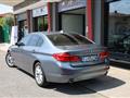 BMW SERIE 5 d xDrive Berlina 190CV Automatica Navi Pelle LED++