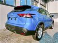 NISSAN NEW QASHQAI MHEV 1.3 DIG-T 140 CV Visia+RL17" EURO 6 D-TEMP