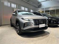 HYUNDAI NUOVA TUCSON Tucson 1.6 HEV aut. XLine + cerchi da 19"