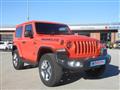 JEEP WRANGLER 2.2 Mjt II Sahara