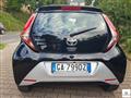 TOYOTA Aygo 1.0 VVT-i 72 CV 5p. x-fun