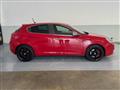 ALFA ROMEO GIULIETTA 2.0 JTDM 175CV TCT EXCLUSIVE