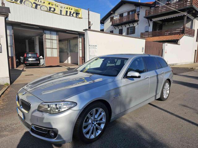 BMW SERIE 5 TOURING d xDrive Touring Luxury