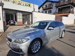 BMW SERIE 5 TOURING d xDrive Touring Luxury