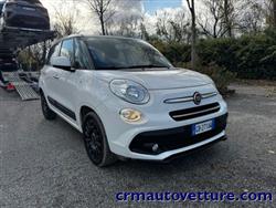 FIAT 500L PROMO FINANZIAMENTO 1.4 95 CV S&S Mirror