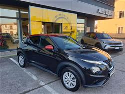 NISSAN JUKE 1.0 DIG-T 117 CV DCT N-Connecta