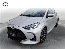 TOYOTA YARIS 1.5 Hybrid 5 porte Trend