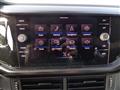 VOLKSWAGEN T-CROSS 1000 TSI R-LINE 110CV AUTOM CARPLAY CAM"17 ITALIA