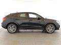 AUDI Q3 SPORTBACK SPB 40 TDI quattro S tronic S line Tetto/Navi/Came